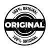 100% оригінал