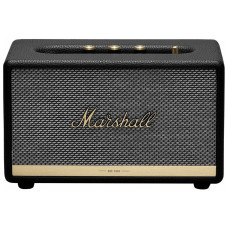 Marshall Acton II Bluetooth Black