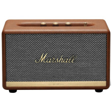 Marshall Acton II Bluetooth Brown