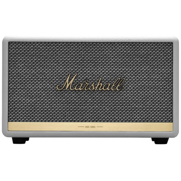Marshall Acton II Bluetooth White