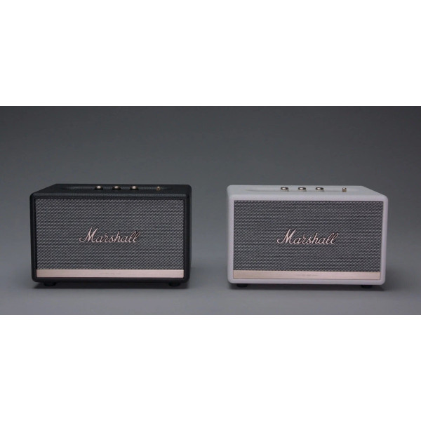 Marshall Acton II Bluetooth White