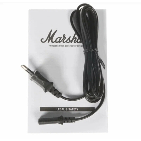 Marshall Acton II Bluetooth White