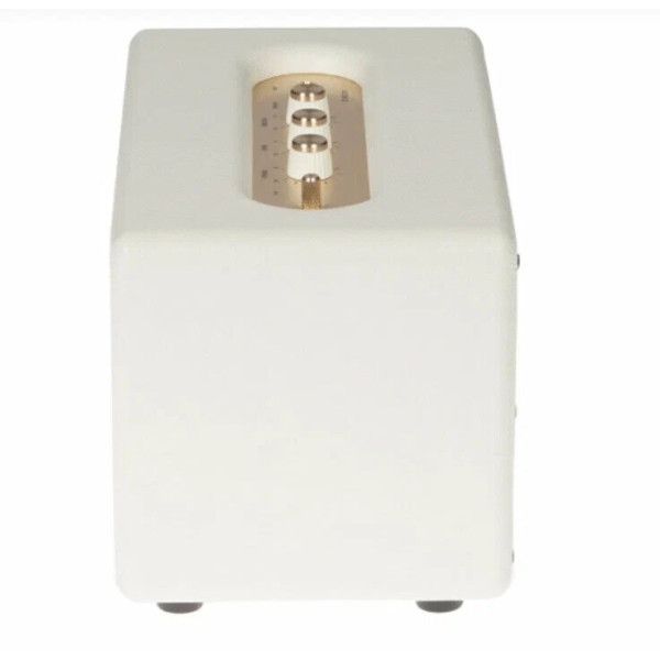 Marshall Acton II Bluetooth White
