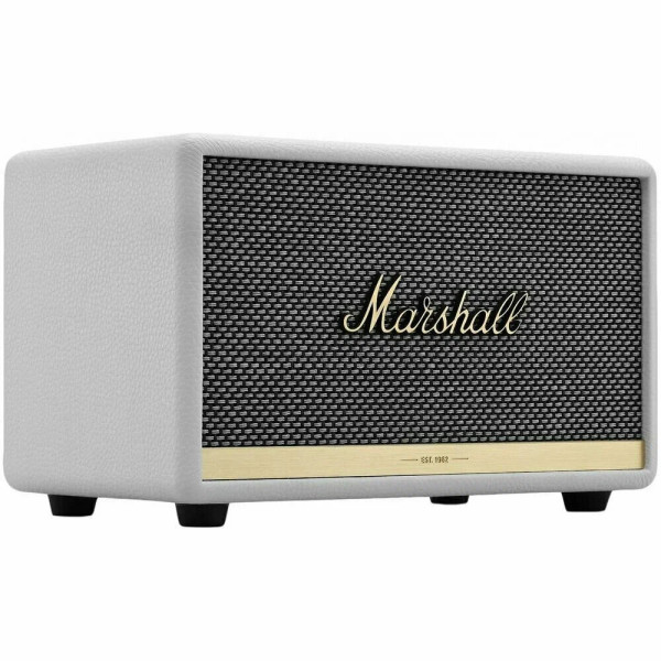 Marshall Acton II Bluetooth White