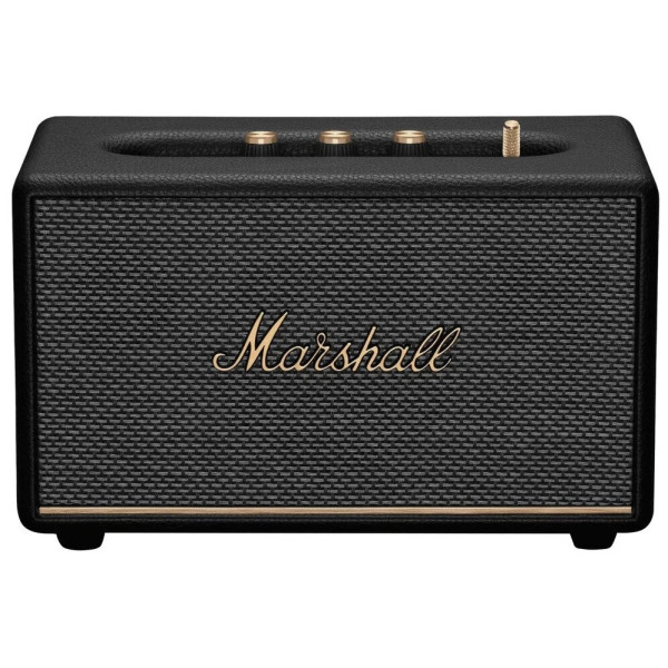 Marshall Acton III Black
