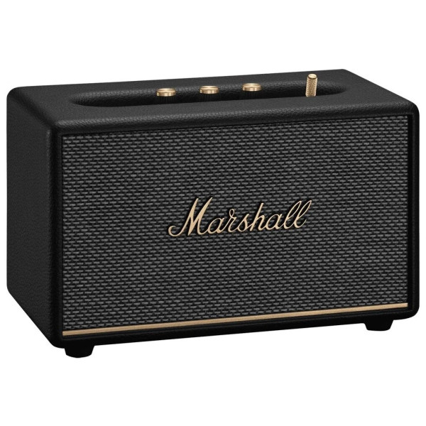 Marshall Acton III Black