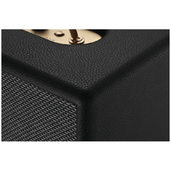 Marshall Acton III Black