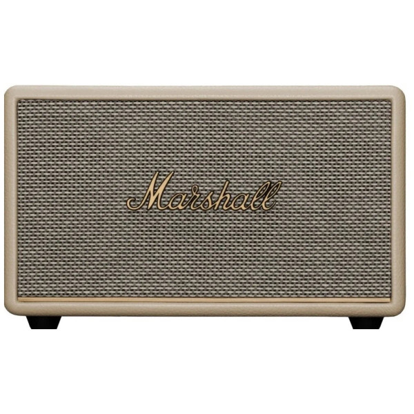 Marshall Acton III Cream