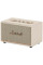 Marshall Acton III Cream