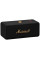 Marshall Emberton Black and Brass