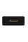 Marshall Emberton Black and Brass
