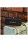 Marshall Emberton Black and Brass