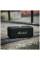 Marshall Emberton Black and Brass