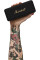 Marshall Emberton Black and Brass