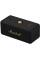 Marshall Emberton Black and Brass