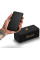 Marshall Emberton Black and Brass