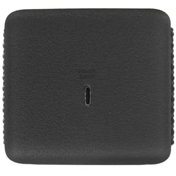 Marshall Emberton Black and Brass
