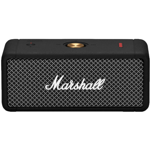 Marshall Emberton Black