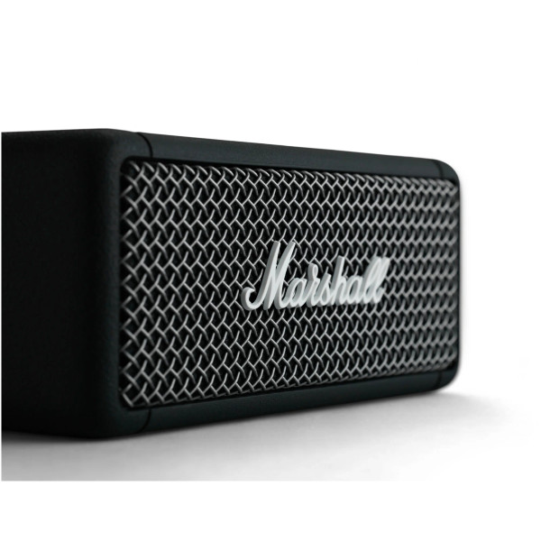 Marshall Emberton Black