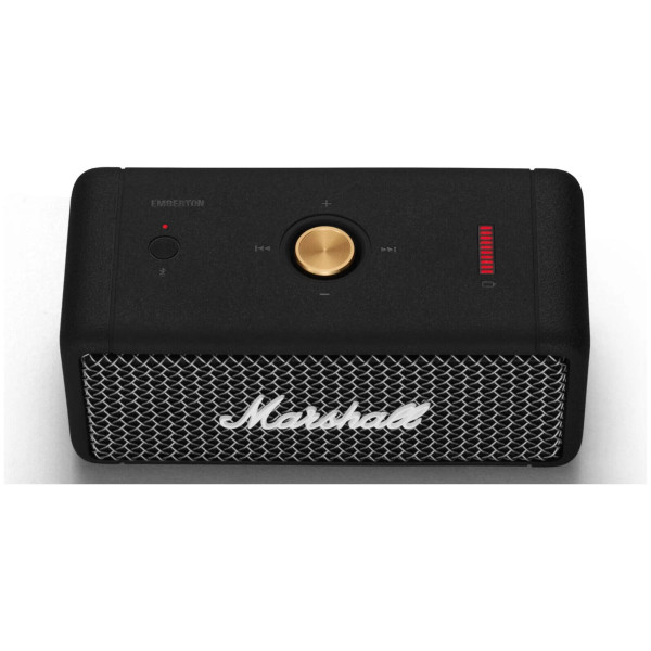Marshall Emberton Black