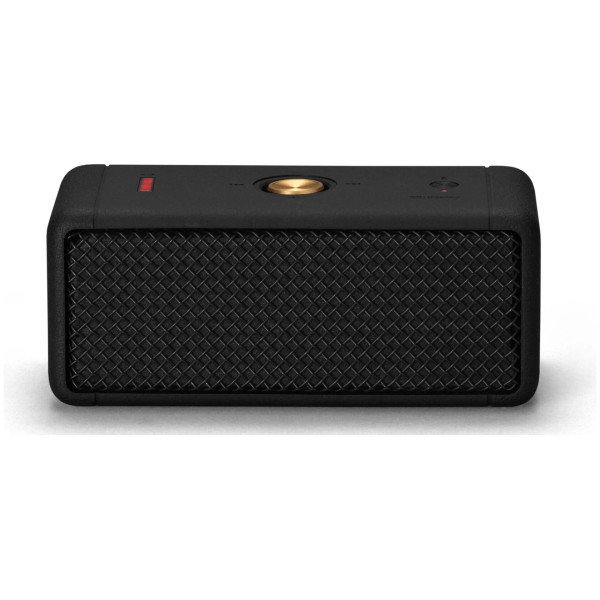 Marshall Emberton Black