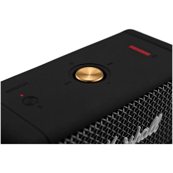 Marshall Emberton Black