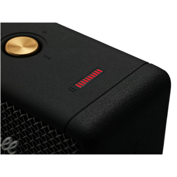 Marshall Emberton Black