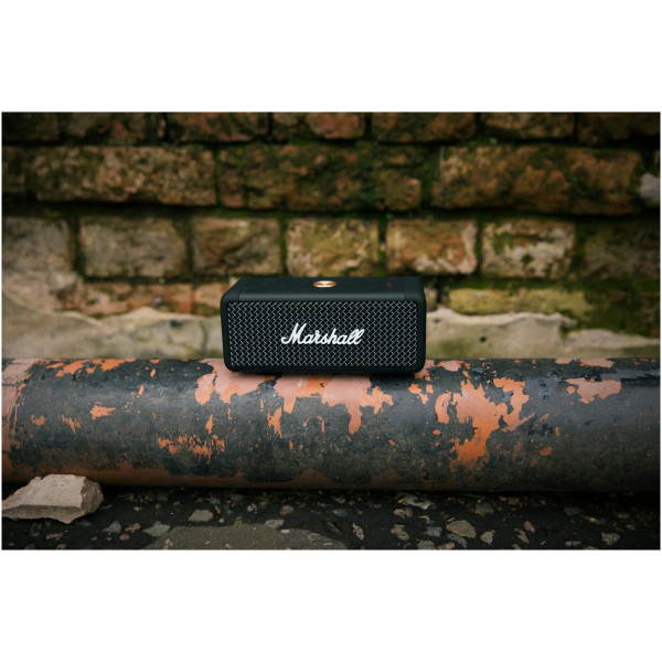 Marshall Emberton Black
