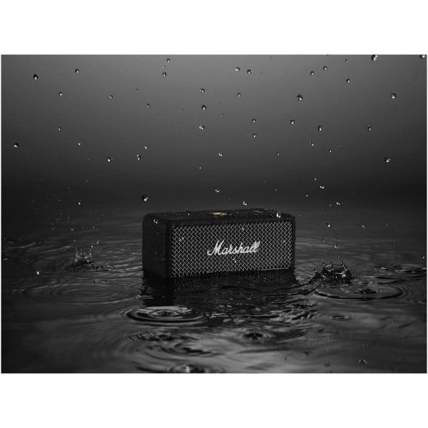 Marshall Emberton Black