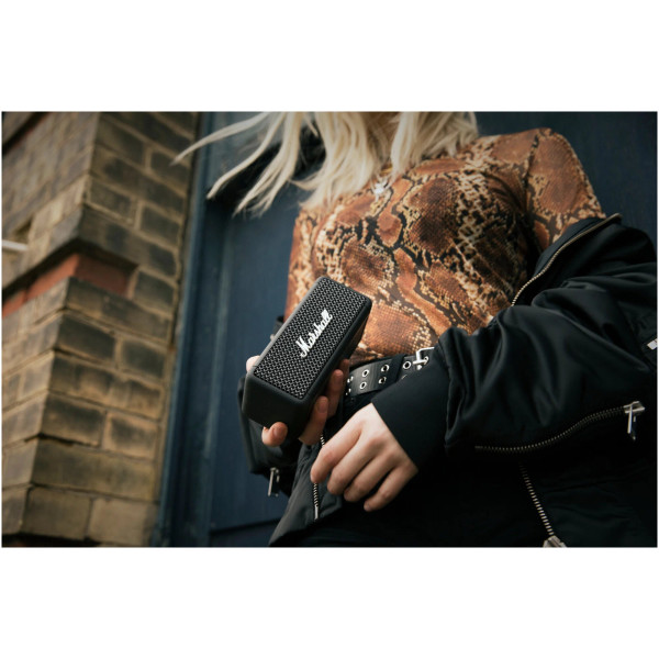 Marshall Emberton Black