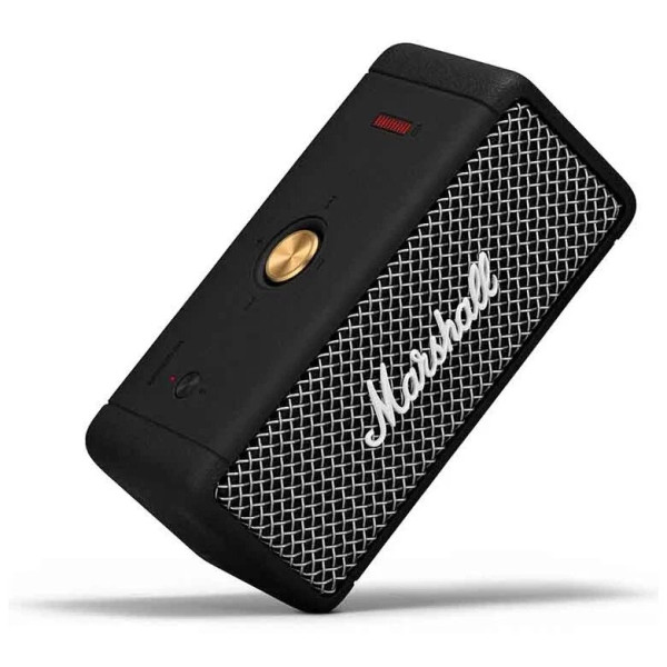 Marshall Emberton Black