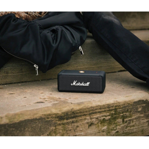 Marshall Emberton Black