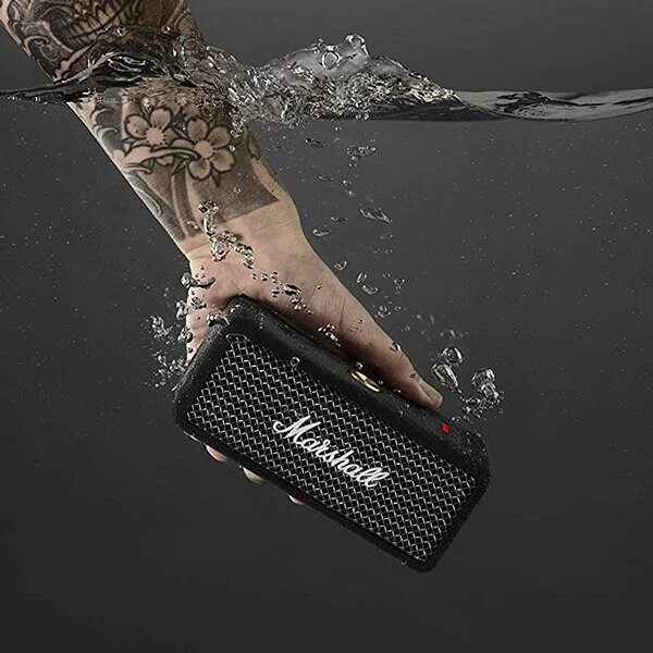 Marshall Emberton Black