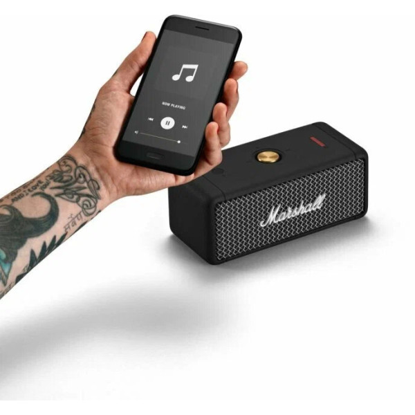 Marshall Emberton Black
