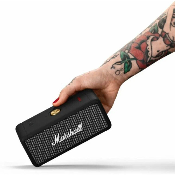 Marshall Emberton Black