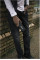 Marshall Emberton Black