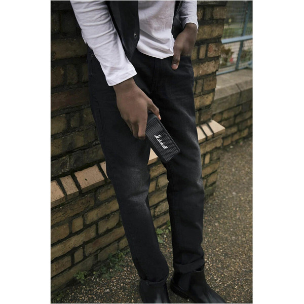 Marshall Emberton Black