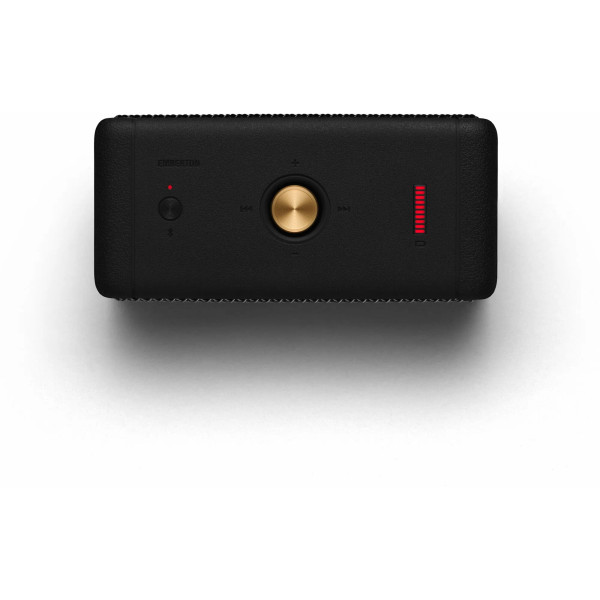Marshall Emberton Black