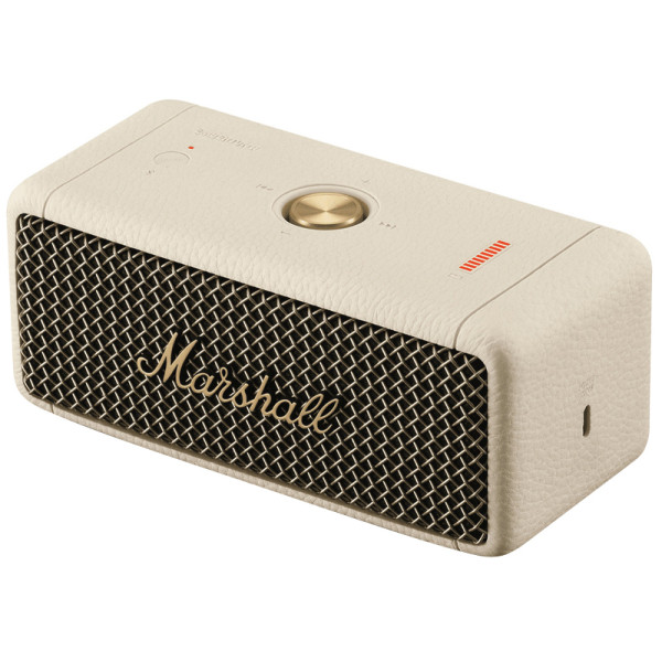 Marshall Emberton Cream