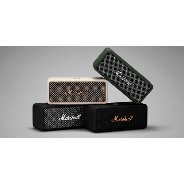 Marshall Emberton Cream