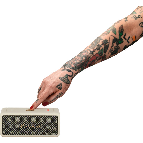 Marshall Emberton Cream