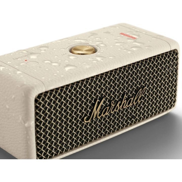 Marshall Emberton Cream