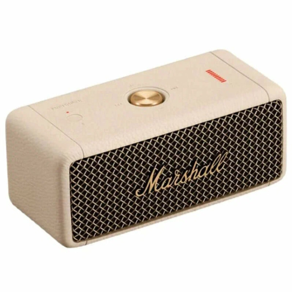 Marshall Emberton II Cream