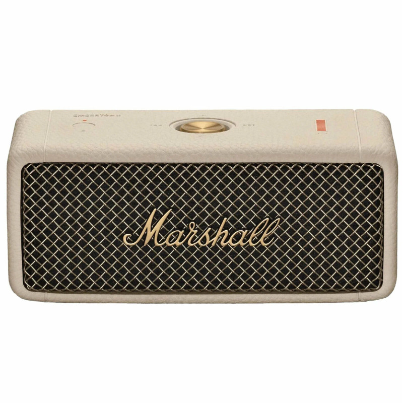 Купить Marshall Emberton II Cream | Интернет магазин в Украине