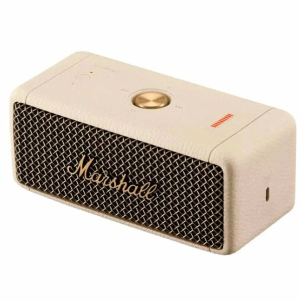 Marshall Emberton II Cream