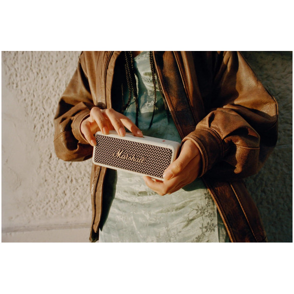 Marshall Emberton II Cream
