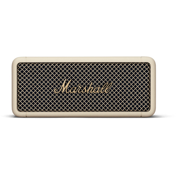 Marshall Emberton II Cream
