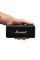 Marshall Emberton III Black and Brass