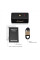 Marshall Emberton III Black and Brass