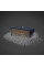 Marshall Emberton III Midnight Blue